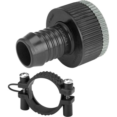 GARDENA Sprinklersysteem - Kraanaansluitstuk