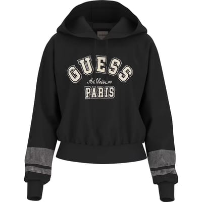 Capuchon sweaters Guess V6RQ02 KCAY2