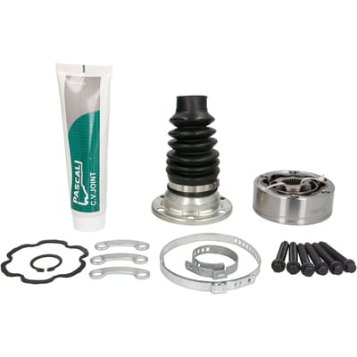 Homokineet reparatie set, aandrijfas PASCAL G70520PC