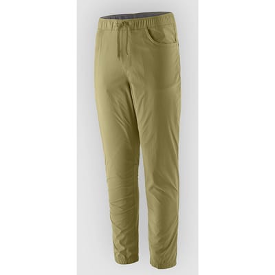 Patagonia Quandary Joggingbroek groen