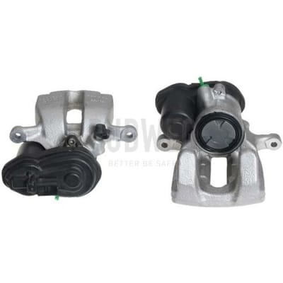 Remklauw BUDWEG CALIPER 345583