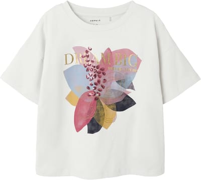 Name it T-shirt Loose fit