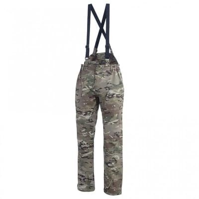 Pentagon Hurricane Shell Multicam® Broek Groen L / 34 Man