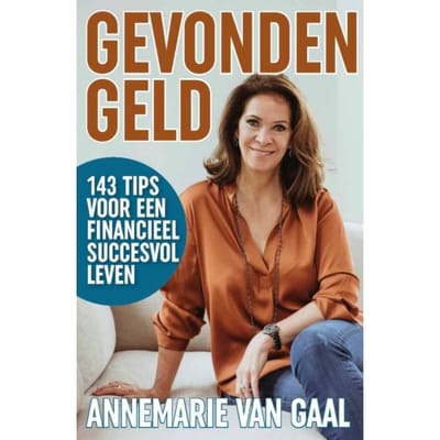 Gevonden Geld - Annemarie van Gaal