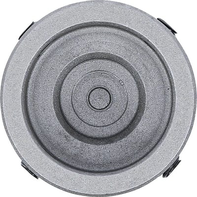 BGS Snijplaathouder - voor draadsnijplaten - voor BGS 71039