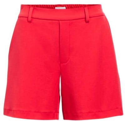 Object Shorts OBJLISA