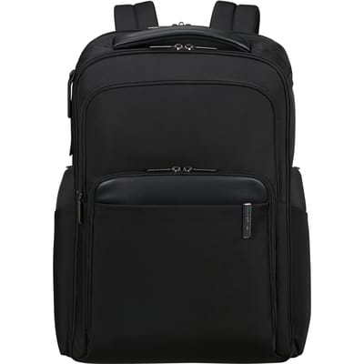 Samsonite Evosight Expandable Rugzak voor Laptop 17.3" | Zwart