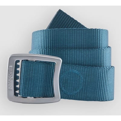 Patagonia Tech Web Riem blauw