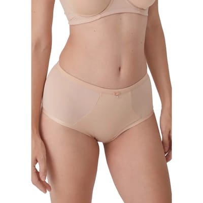 Culotte streep vrouw Sassa Jacquard
