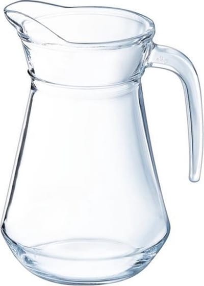 Lumiarc Broc waterkaraf - 1,3 liter
