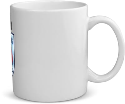 Akyol - zwem met eigen naam koffiemok - theemok - Zwemmen - zwemmer - sport - 350 ML inhoud
