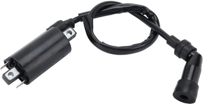 Dailygoods- Spark Coil Vervanging voor 2006-2008 YFM700/YFM700R - ATV - Quad - Automotive - Hoogwaardige Kwaliteit - Maatwerk Mogelijk - Bobine