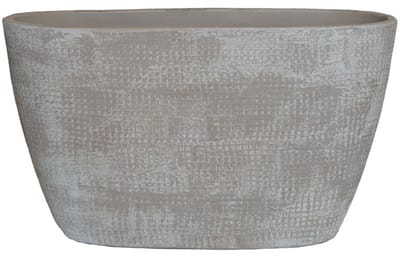 Kobe pot Beige 32 x 30