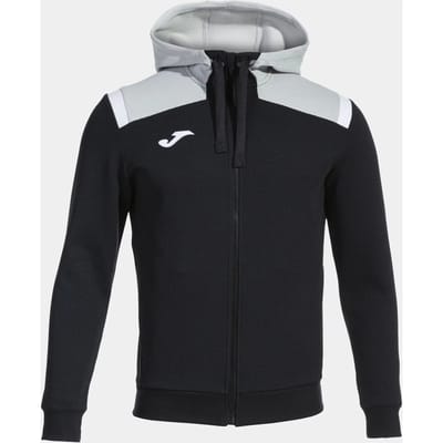 Kinder trainingsjack met capuchon Joma Toledo