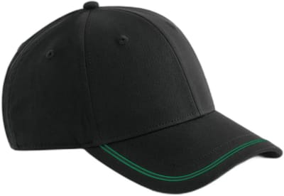 Baseball cap Beechfield Match Day