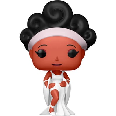 Funko! - Funko POP VINYL Herc 25th Calliope (Muse)