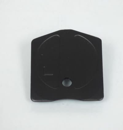 Plaque de boisseau de carburateur L 49.3mm pour Keihin FCR35 FCR37 FCR39 FCR41