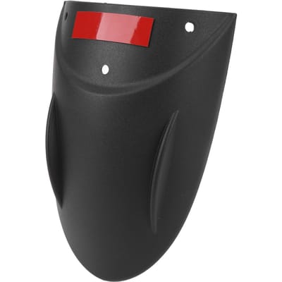 Extension de Garde-boue Avant de Moto Extendeur de Garde-boue Haute Résistance pour R1300GS 2024 et Après black