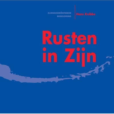 Rusten In Zijn - Hans Knibbe