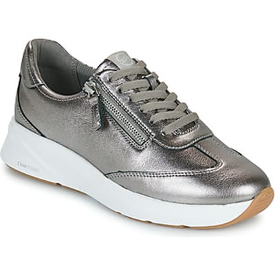 Lage Sneakers Clarks Code R Run