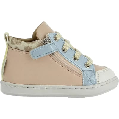 Baskets baby Shoo Pom Bouba Bi Zip