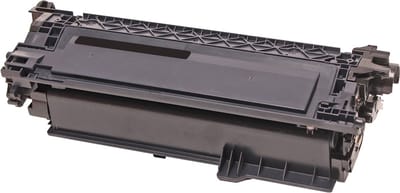 ABC huismerk toner geschikt voor HP 504X Ce250X Laserjet CP3525 zwart