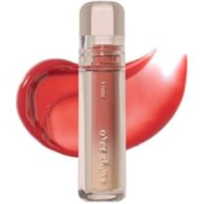 ETUDE - Over Glowy Tint Cafe In The Deep Edition - 2 Colors #22 Vanilla Bean Syrup