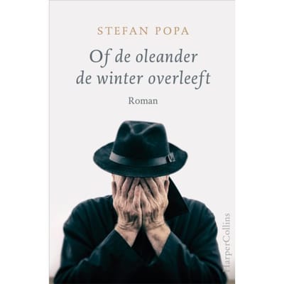 Of De Oleander De Winter Overleeft - Stefan Popa