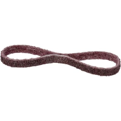 Klingspor 258701 NBF 800 vliesbanden, 30 x 533 mm Very Fine korund F4W 5 stuk(s)