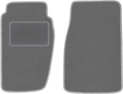 Automatten voor: Jeep Grand Cherokee ZJ off-road (1998-2005)