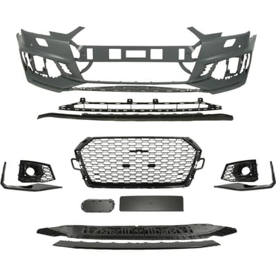 Bumper BLIC 5510-00-0030901KP