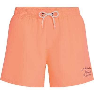 O'Neill Beach 15 Zwemshort Heren - Maat S