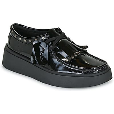 Clarks Shoes Torview Schoenen Zwart EU 40 Vrouw