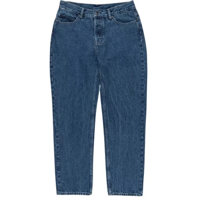 Element Relax 5 Spijkerbroek Blauw 33 Man