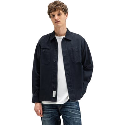 Butcher of Blue Duke overshirt