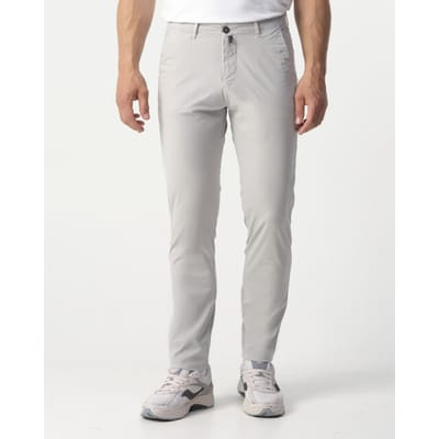 Pierre Cardin Chino Heren Grijs