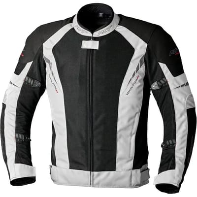 Motorjas RST Ventilator-XT CE