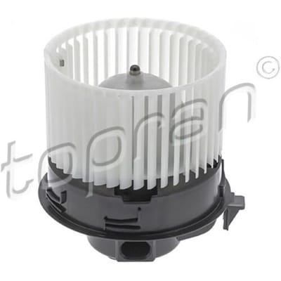 Topran Binnenventilator HANS PRIES 724 152