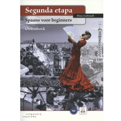 Segunda Etapa - Elena Carbonell