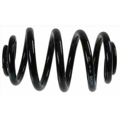 Chassisveer SACHS 996 985