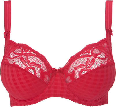 PrimaDonna Madison Beugel Bh Scarlet - maat 80E