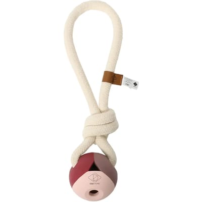 D&D Nora Rosewood - Hondenspeelgoed - 36 cm Pink