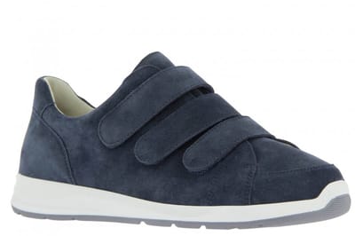 Varomed Hallux Valgus Schoen Chico Marineblauw-Maat 42