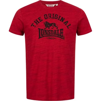 Lonsdale T-Shirt Original T-Shirt regular fit