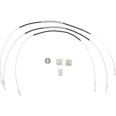 Reparatieset, raamopener BLIC 6205-26-009800P