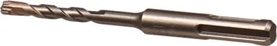 Hamerboor SDS+ 6X110mm 4-Snijder - 1515787
