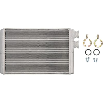 Warmtewisselaar, interieur verwarming NRF 54347