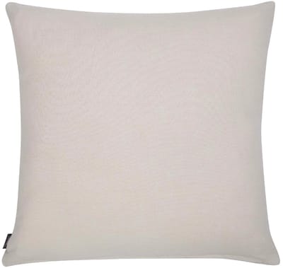 Karla Kussen corduroy beige 45x45cm