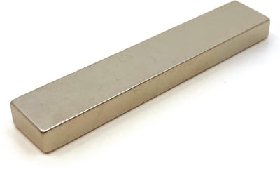 AVENUE decoration meubelgreep - model "Trendy" - 96 mm - mat nikkel