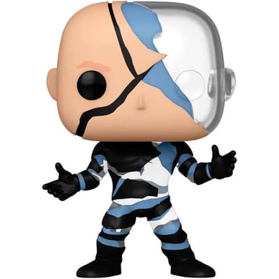 Beeldje Funko Pop DC Comics Doom Patrol Mr. Nobod
